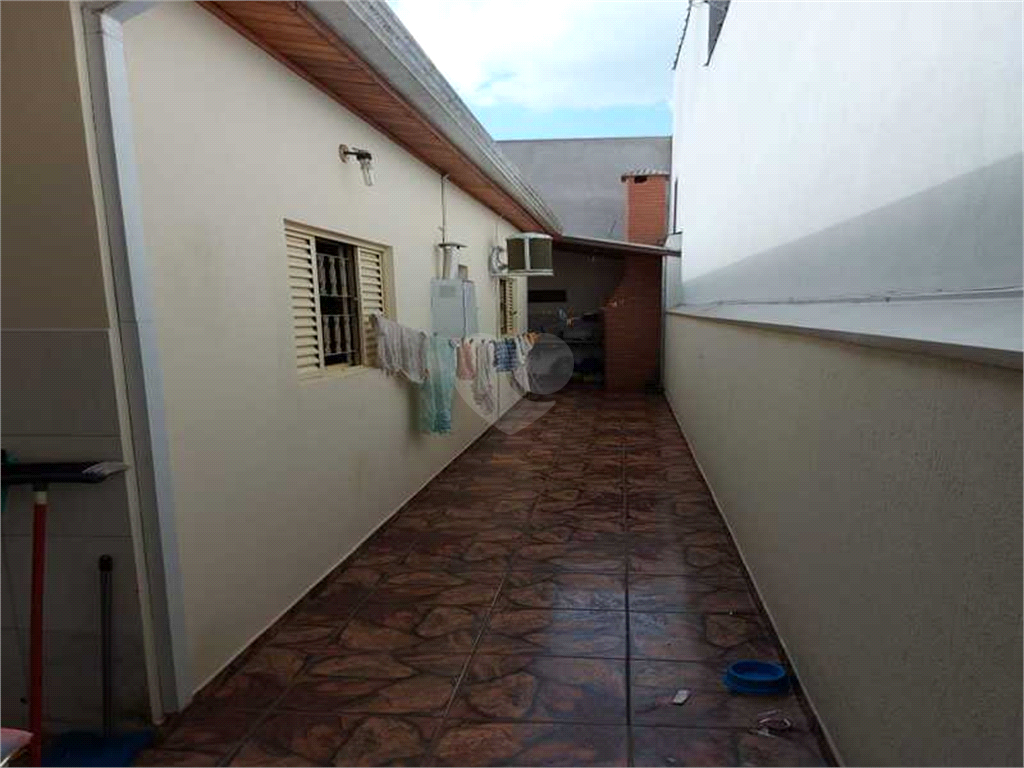 Venda Casa Sorocaba Jardim Nova Ipanema REO590290 21