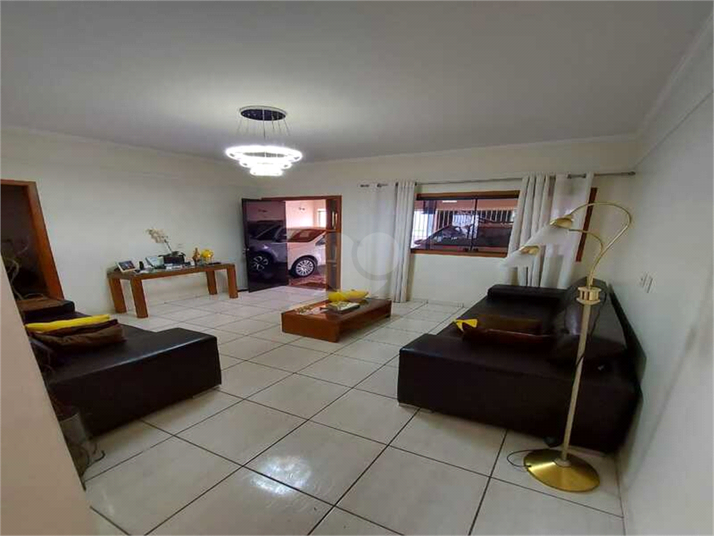 Venda Casa Sorocaba Jardim Nova Ipanema REO590290 13