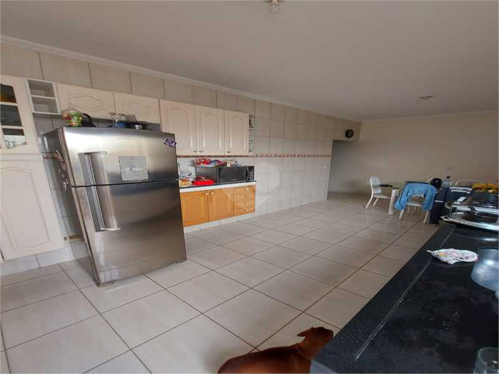 Venda Casa Sorocaba Jardim Nova Ipanema REO590290 12