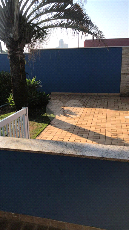 Venda Sobrado Indaiatuba Jardim Esplanada Ii REO590318 10