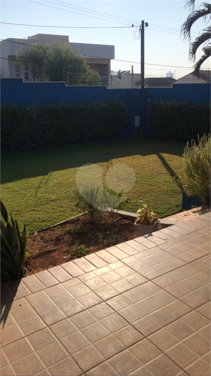 Venda Sobrado Indaiatuba Jardim Esplanada Ii REO590318 9