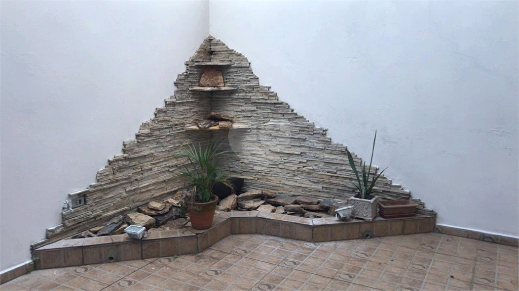 Venda Sobrado Indaiatuba Jardim Esplanada Ii REO590318 31