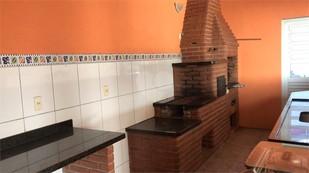 Venda Sobrado Indaiatuba Jardim Esplanada Ii REO590318 28