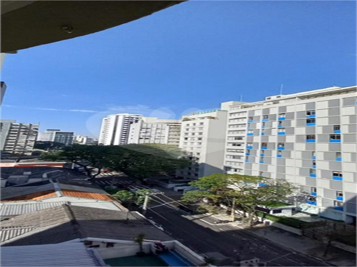 Aluguel Apartamento São Paulo Jardim Paulista REO590321 99