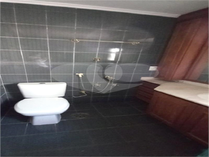 Aluguel Apartamento São Paulo Jardim Paulista REO590321 138