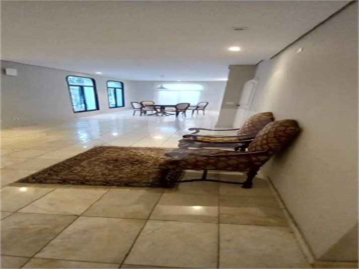 Aluguel Apartamento São Paulo Jardim Paulista REO590321 106