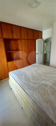 Aluguel Apartamento São Paulo Jardim Paulista REO590321 23