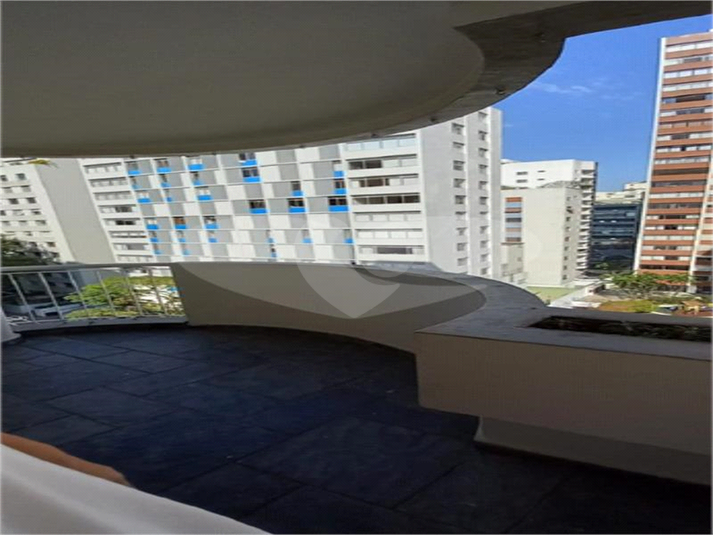 Aluguel Apartamento São Paulo Jardim Paulista REO590321 83