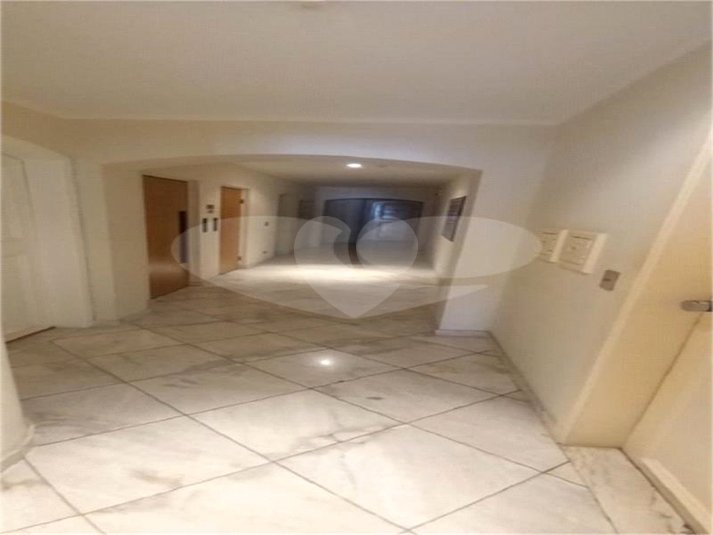 Aluguel Apartamento São Paulo Jardim Paulista REO590321 132