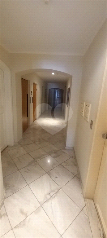 Aluguel Apartamento São Paulo Jardim Paulista REO590321 38