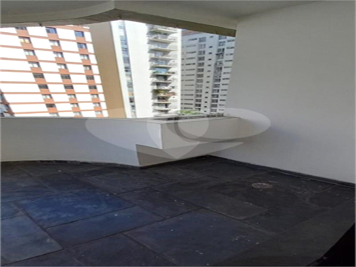 Aluguel Apartamento São Paulo Jardim Paulista REO590321 105