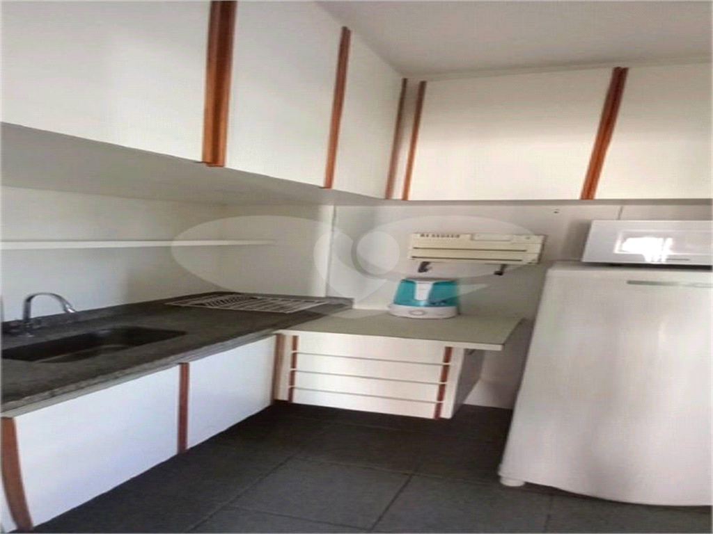 Aluguel Apartamento São Paulo Jardim Paulista REO590321 94