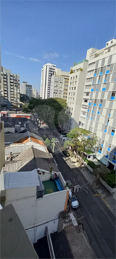 Aluguel Apartamento São Paulo Jardim Paulista REO590321 13