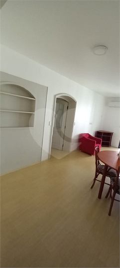 Aluguel Apartamento São Paulo Jardim Paulista REO590321 7