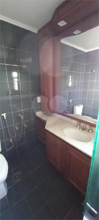 Aluguel Apartamento São Paulo Jardim Paulista REO590321 28