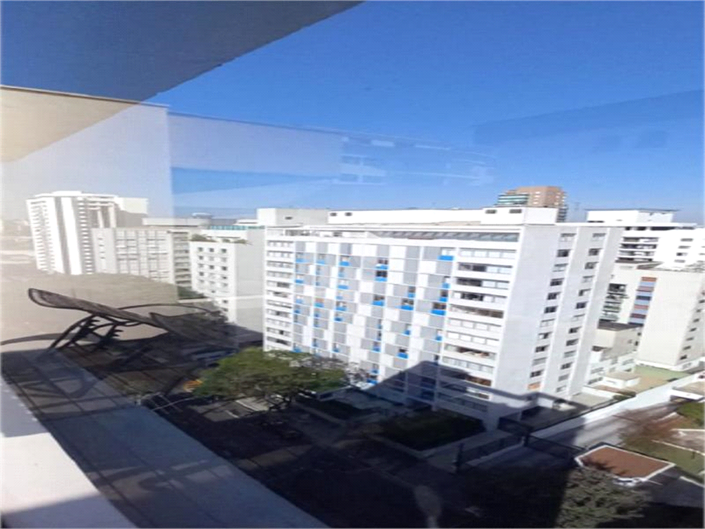 Aluguel Apartamento São Paulo Jardim Paulista REO590321 112