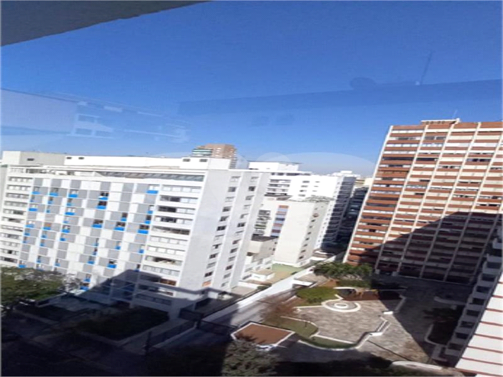 Aluguel Apartamento São Paulo Jardim Paulista REO590321 118