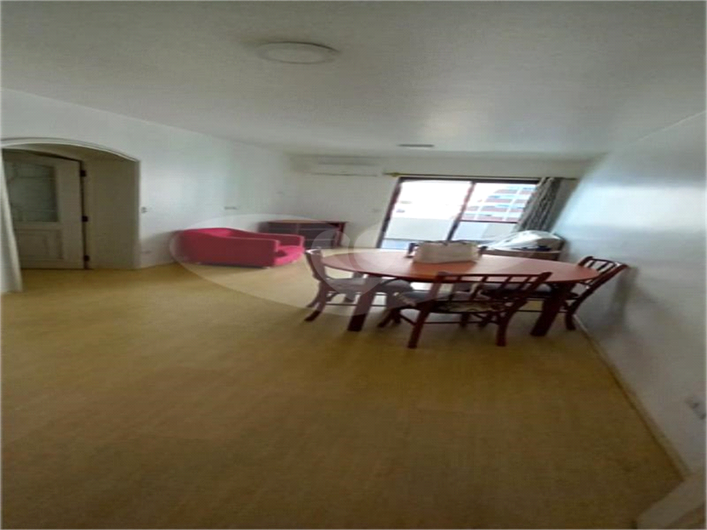 Aluguel Apartamento São Paulo Jardim Paulista REO590321 122