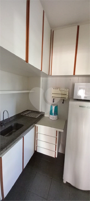 Aluguel Apartamento São Paulo Jardim Paulista REO590321 31