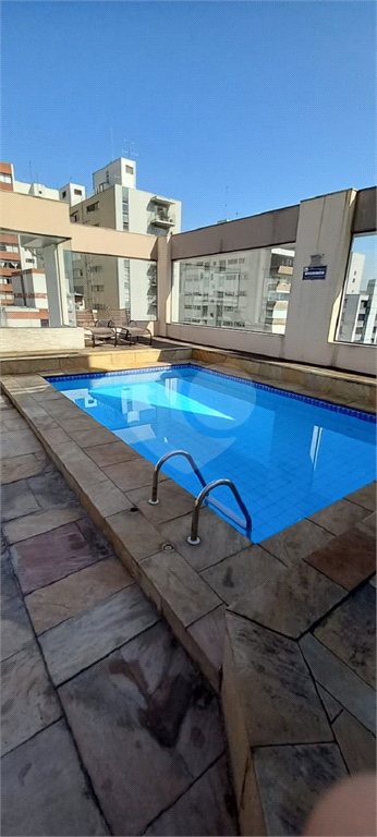 Aluguel Apartamento São Paulo Jardim Paulista REO590321 1