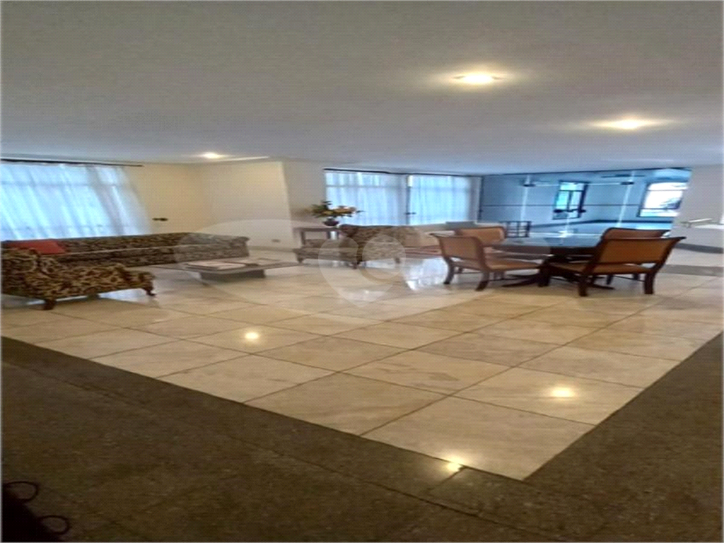 Aluguel Apartamento São Paulo Jardim Paulista REO590321 100