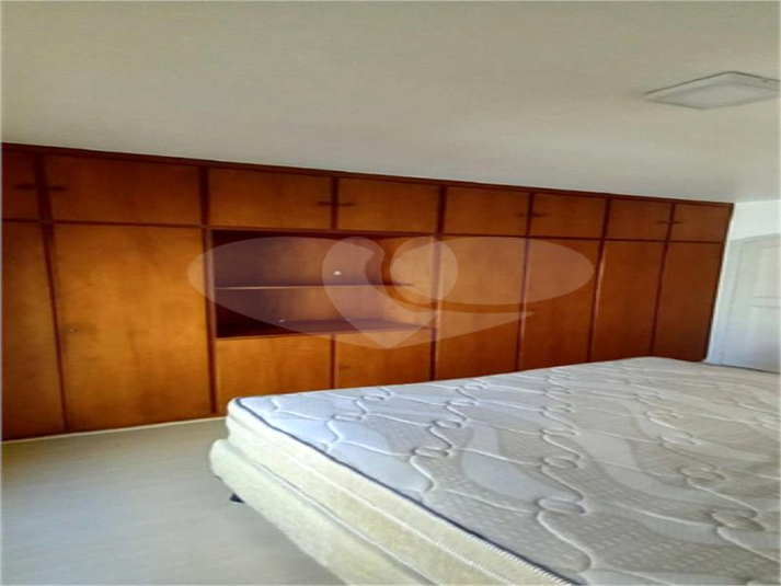 Aluguel Apartamento São Paulo Jardim Paulista REO590321 77