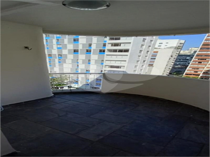 Aluguel Apartamento São Paulo Jardim Paulista REO590321 109