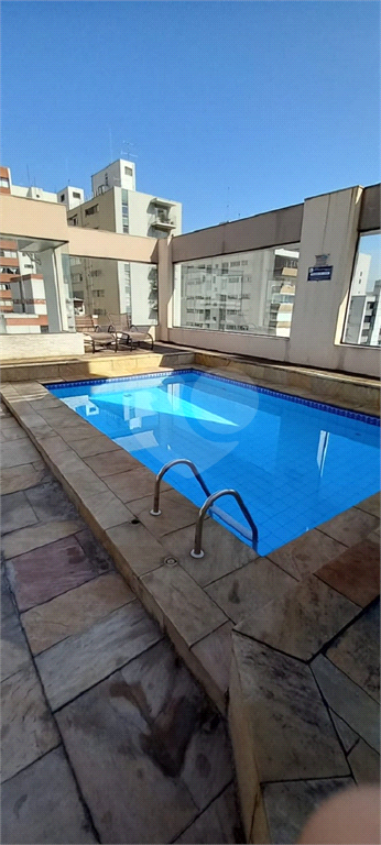 Aluguel Apartamento São Paulo Jardim Paulista REO590321 62