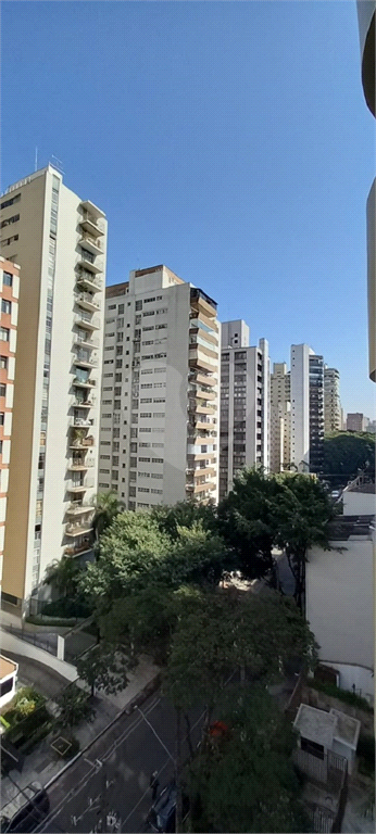 Aluguel Apartamento São Paulo Jardim Paulista REO590321 4