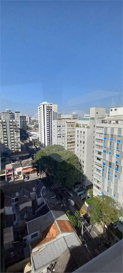 Aluguel Apartamento São Paulo Jardim Paulista REO590321 68