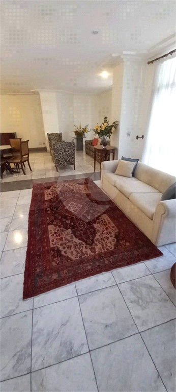 Aluguel Apartamento São Paulo Jardim Paulista REO590321 56