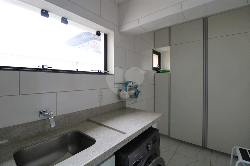 Venda Apartamento São Paulo Indianópolis REO590329 30