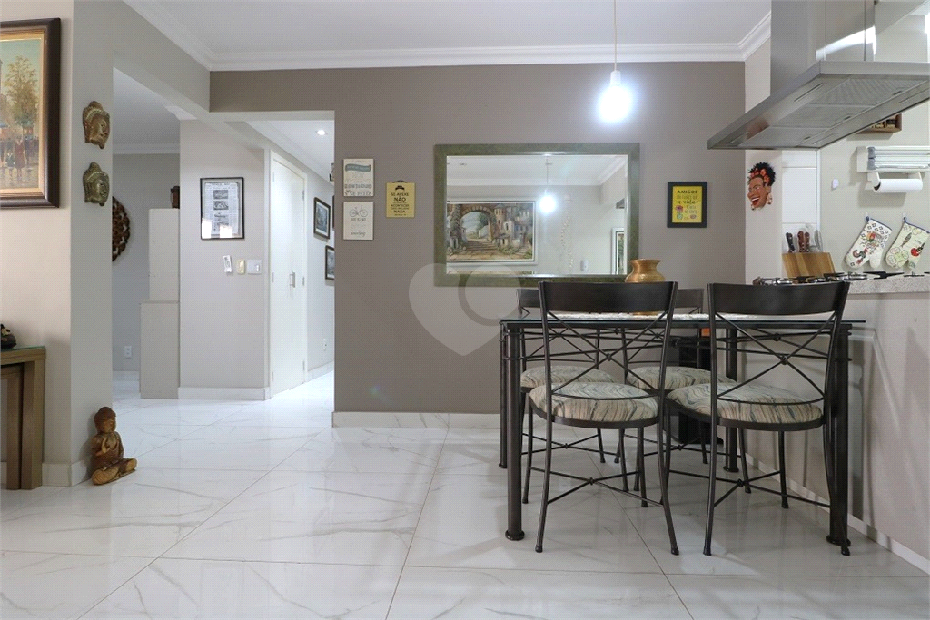 Venda Apartamento São Paulo Indianópolis REO590329 2