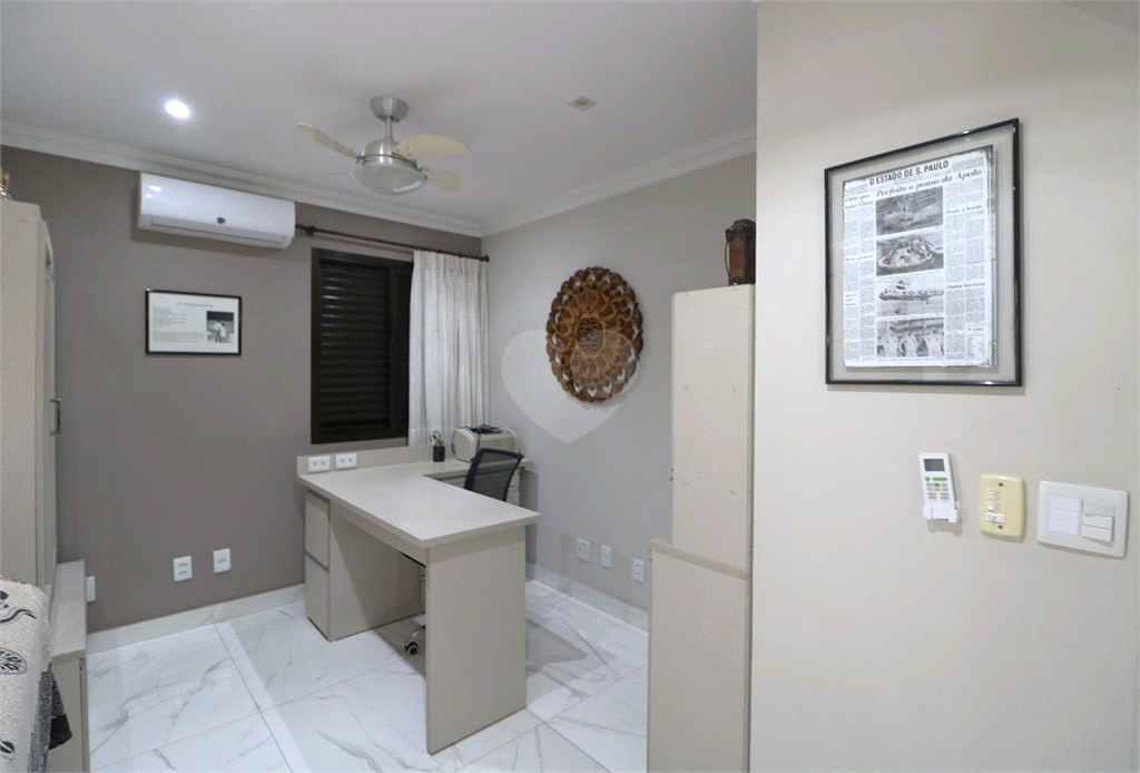 Venda Apartamento São Paulo Indianópolis REO590329 18