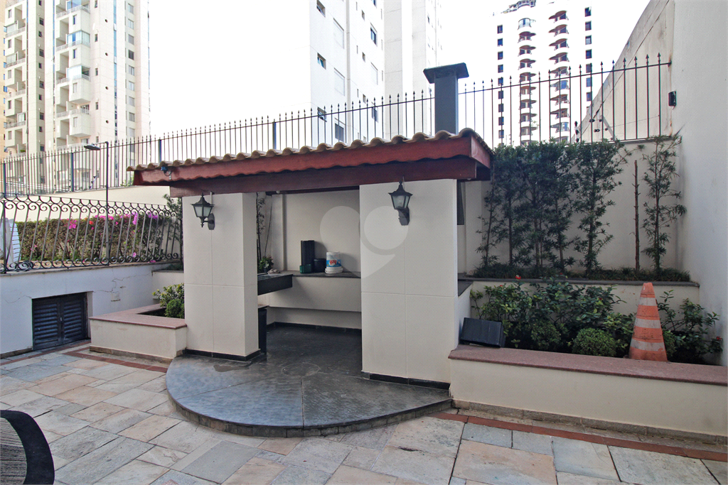 Venda Apartamento São Paulo Indianópolis REO590329 34