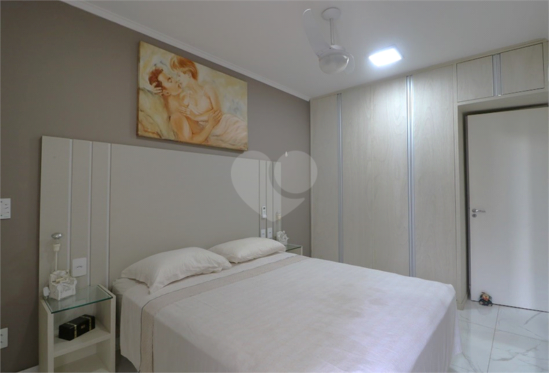 Venda Apartamento São Paulo Indianópolis REO590329 24