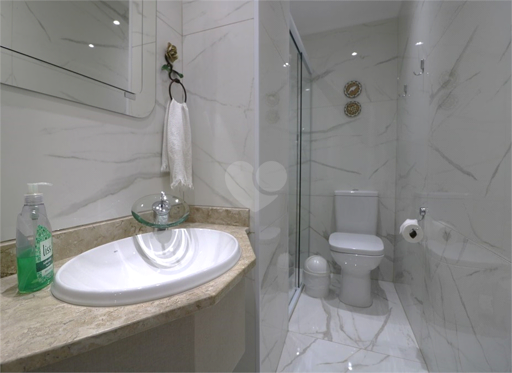 Venda Apartamento São Paulo Indianópolis REO590329 29