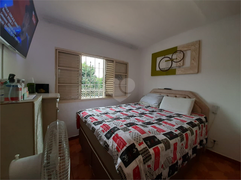 Venda Sobrado São Paulo Jardim Japão REO590345 10