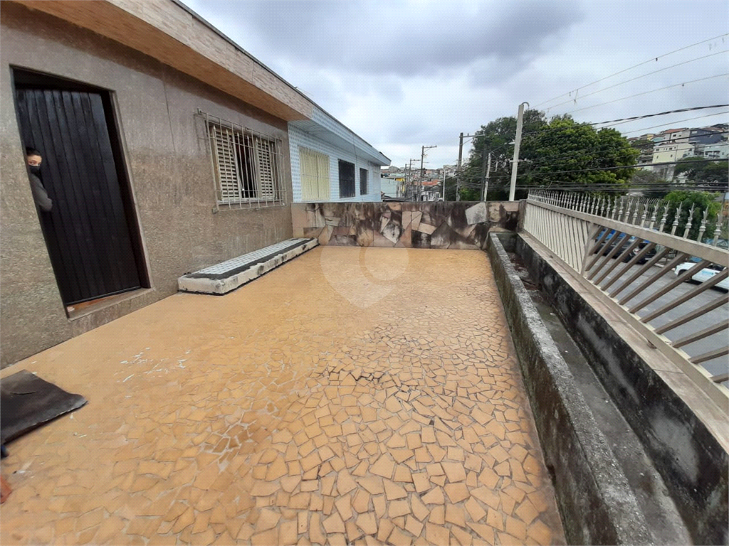 Venda Sobrado São Paulo Jardim Japão REO590345 20