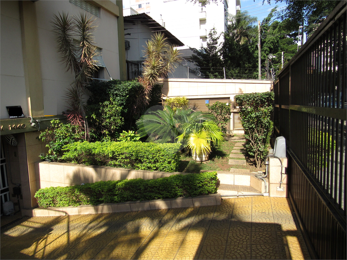 Venda Apartamento São Paulo Campos Elíseos REO590355 80