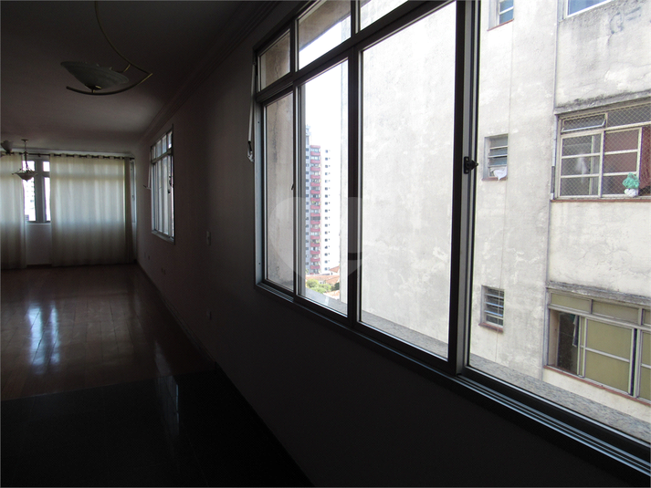 Venda Apartamento São Paulo Campos Elíseos REO590355 2