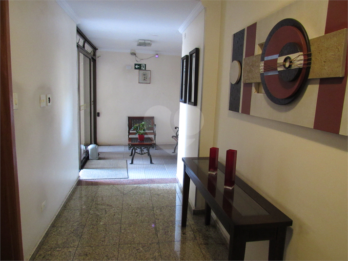 Venda Apartamento São Paulo Campos Elíseos REO590355 76