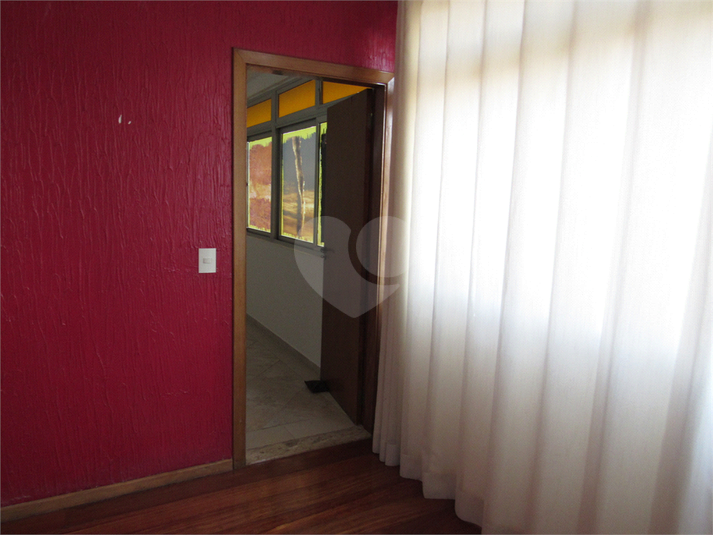 Venda Apartamento São Paulo Campos Elíseos REO590355 22