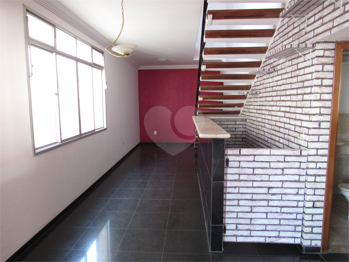 Venda Apartamento São Paulo Campos Elíseos REO590355 3