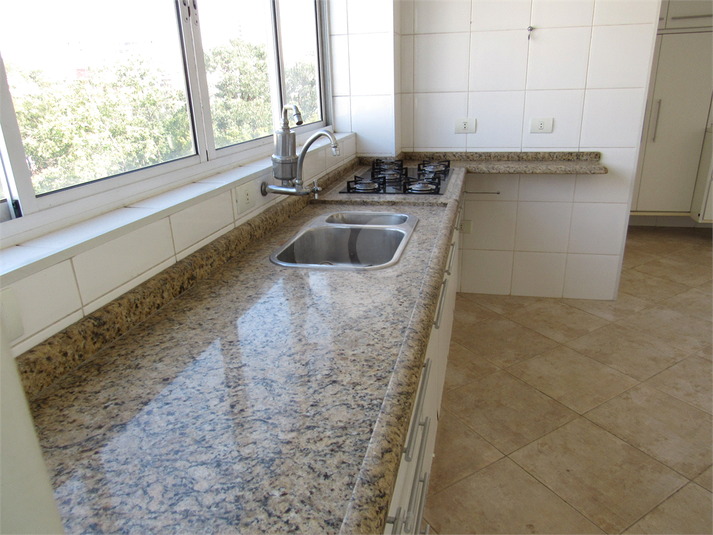 Venda Apartamento São Paulo Campos Elíseos REO590355 20