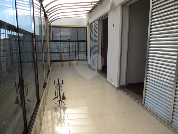 Venda Apartamento São Paulo Campos Elíseos REO590355 54