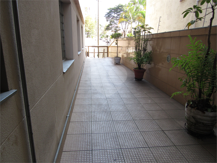 Venda Apartamento São Paulo Campos Elíseos REO590355 78