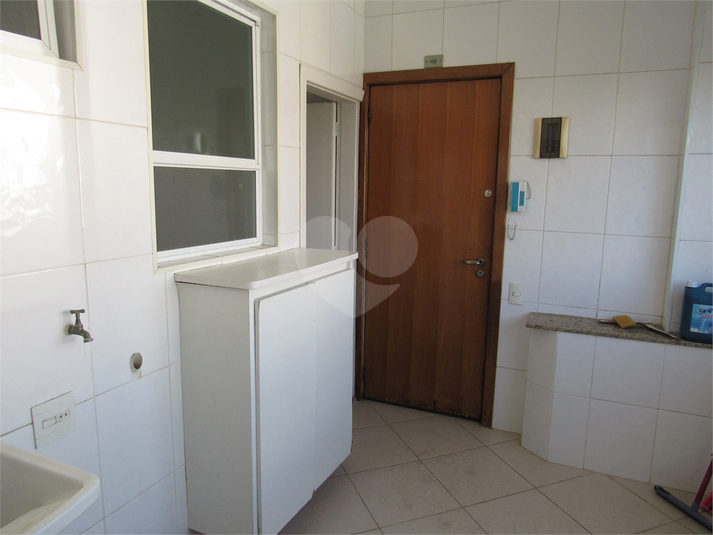 Venda Apartamento São Paulo Campos Elíseos REO590355 14