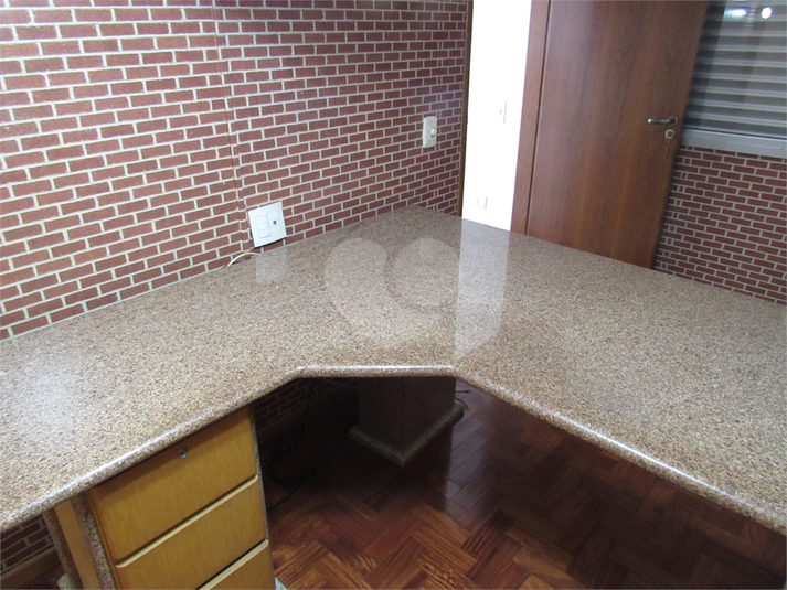 Venda Apartamento São Paulo Campos Elíseos REO590355 40