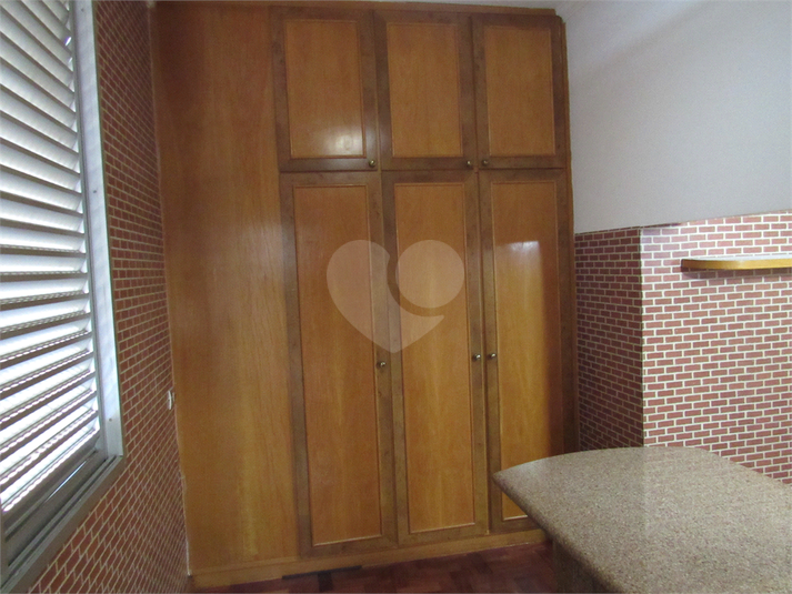 Venda Apartamento São Paulo Campos Elíseos REO590355 36